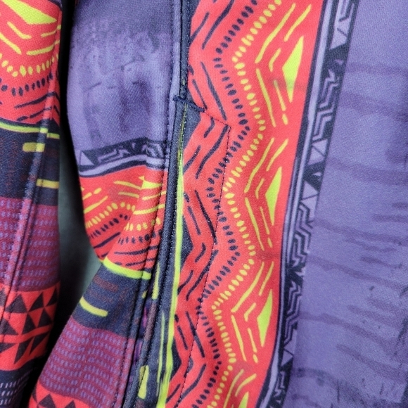 The North Face Fleece Lined Jacket - SP - Picture 13 of 15